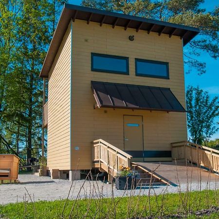 Bikupan Tegneby Exterior foto