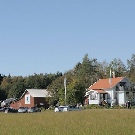 Bikupan Tegneby Exterior foto