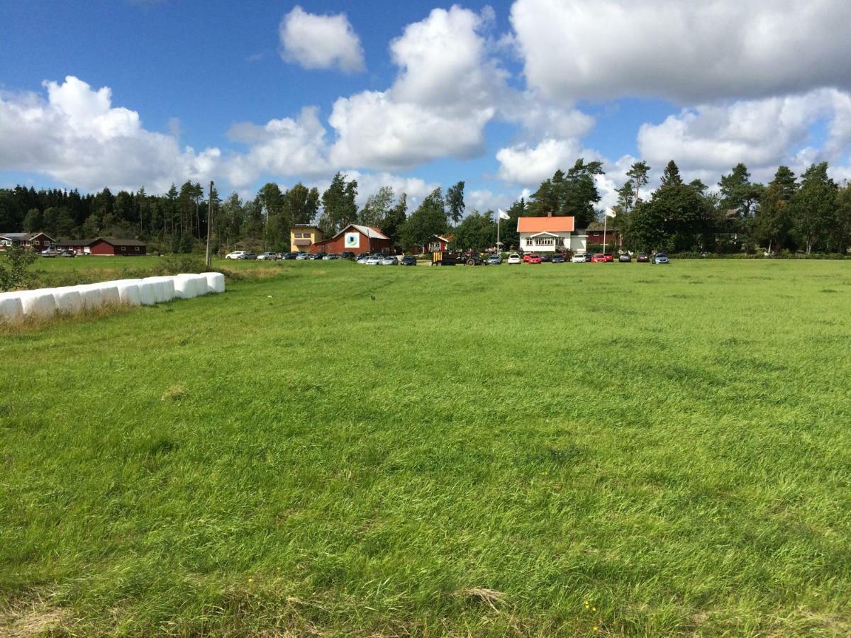 Bikupan Tegneby Exterior foto