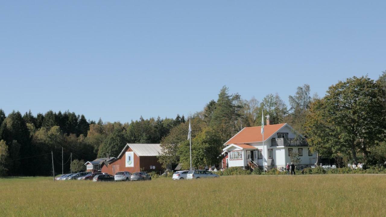 Bikupan Tegneby Exterior foto