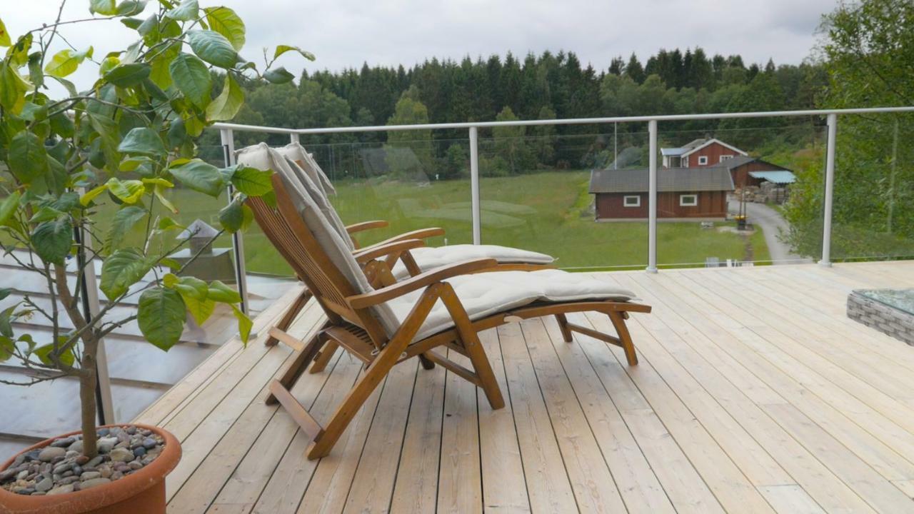 Bikupan Tegneby Exterior foto